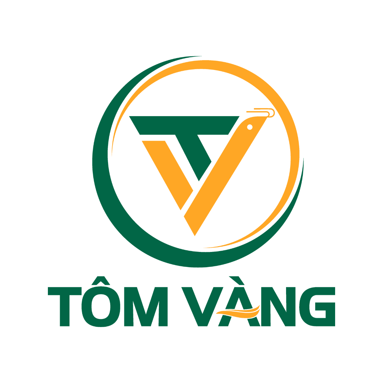 Tôm Vàng.vn